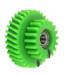Pignon nylon bafang pour moteur fm g300-g320 (fm g320.250.r - g321.250.r)