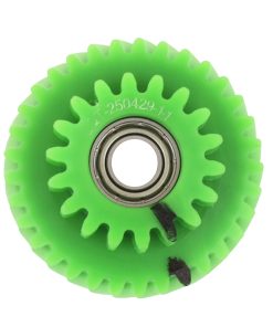 Alternative view of Pignon nylon bafang pour moteur fm g300-g320 (fm g320.250.r - g321.250.r)
