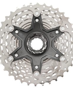 Alternative view of Cassette 11v. Shimano tiagra rs400 11-36 (11-13-15-17-19-21-23-25-28-32-36)