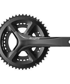 Pedalier route Shimano 11v. tiagra r4000 165mm 50-34