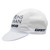 Casquette pro jayco giant blanc