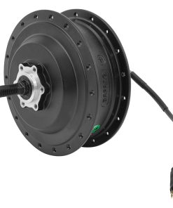 Moteur roue arriere VAE bafang h400b pour 26" 36v 250w 45nm - vitesse 25km-h (rm g020.250.dc)