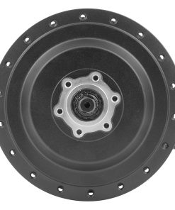 Alternative view of Moteur roue arriere VAE bafang h400b pour 26" 36v 250w 45nm - vitesse 25km-h (rm g020.250.dc)