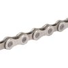 Chaine velo 12v. route-vtt kmc x12 126 maillons compatible shimano-sram (en boite)