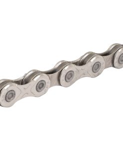 Chaine velo 12v. route-vtt kmc x12 126 maillons compatible shimano-sram (en boite)
