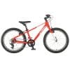 Velo VTT enfant KTM Wild Cross 20 Fire Orange 2026 – 20 pouces – Shimano 7 vitesses - 5 à 8 ans