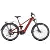 Vélo électrique tout suspendu Conway Xyron C 2.0 750 Rustred - Bosch CX 85 Nm - Batterie 750 Wh